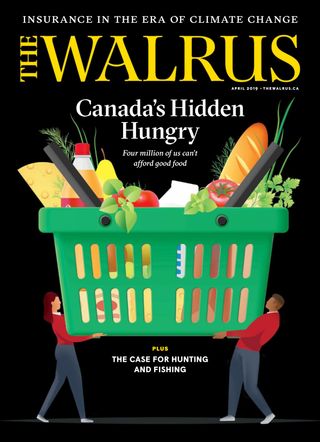 The Walrus