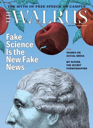 The Walrus