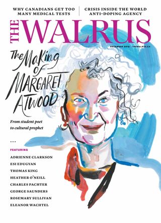 The Walrus