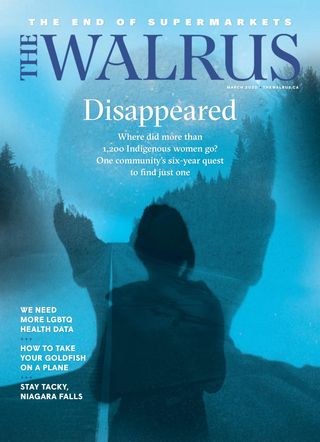 The Walrus