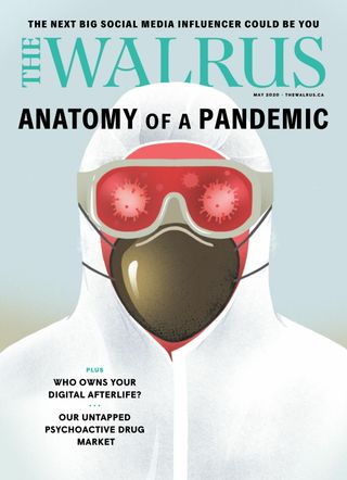 The Walrus