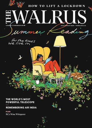 The Walrus