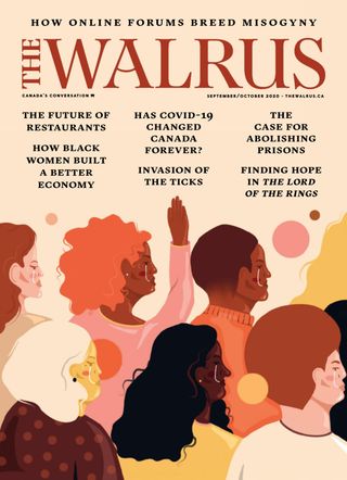 The Walrus