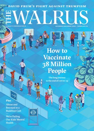 The Walrus
