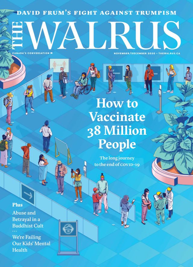 The Walrus