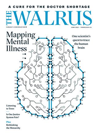 The Walrus
