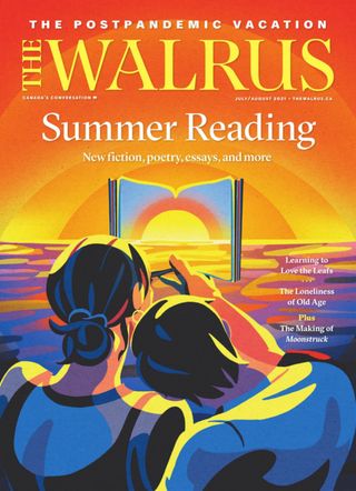 The Walrus