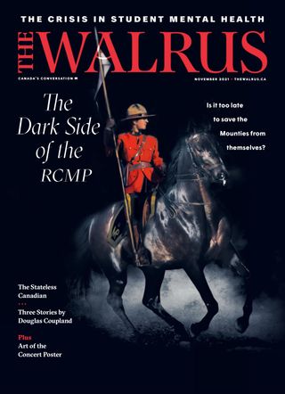 The Walrus