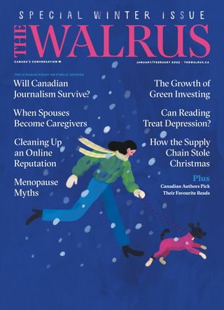 The Walrus