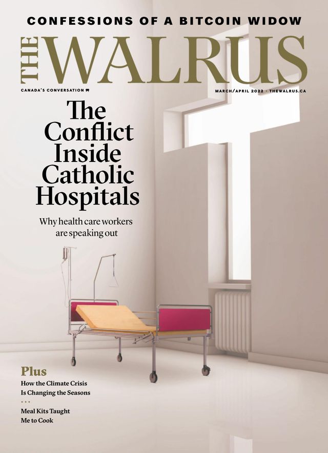 The Walrus