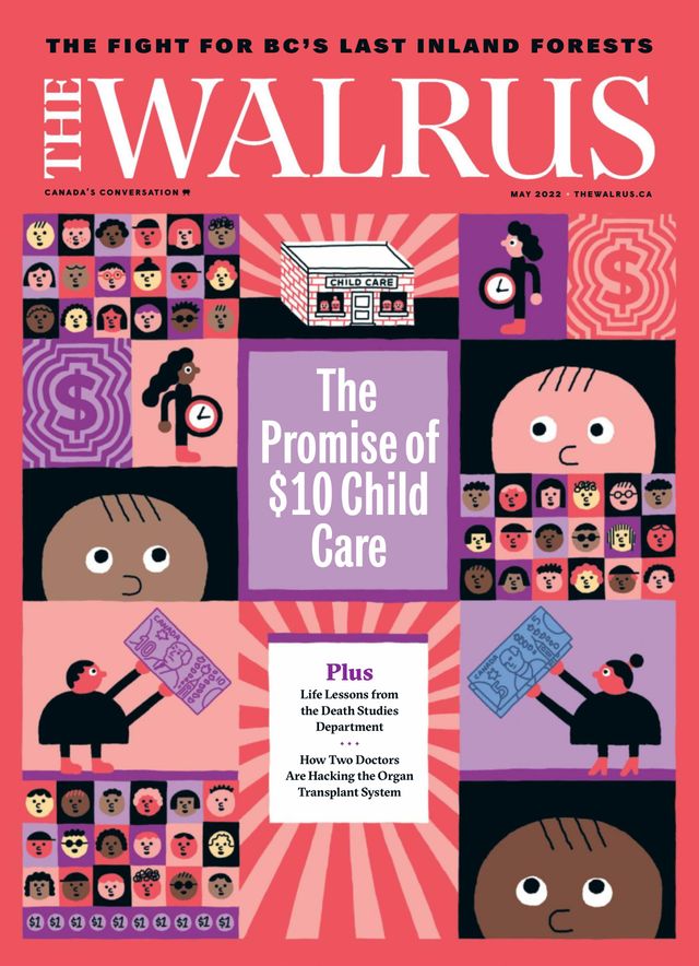 The Walrus