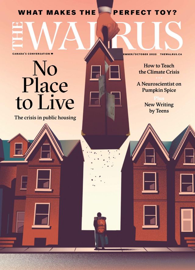 The Walrus