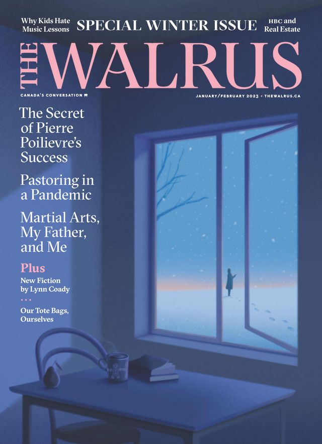 The Walrus