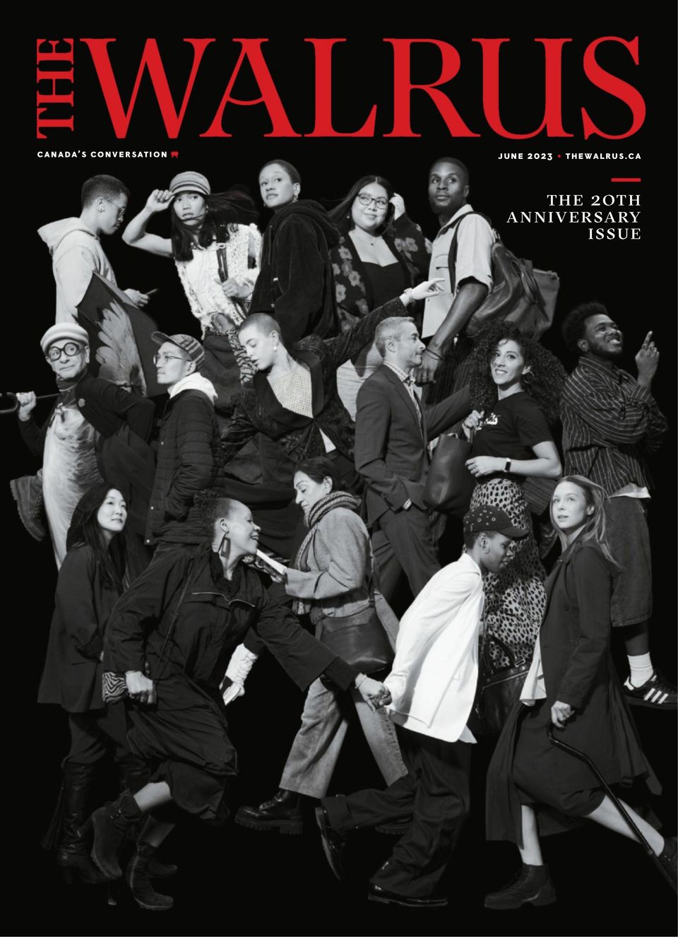 The Walrus Magazine - Get your Digital Subscription