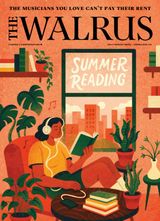 The Walrus
