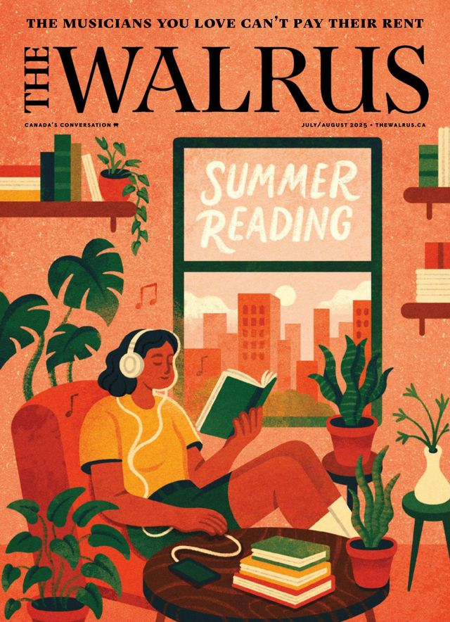 The Walrus