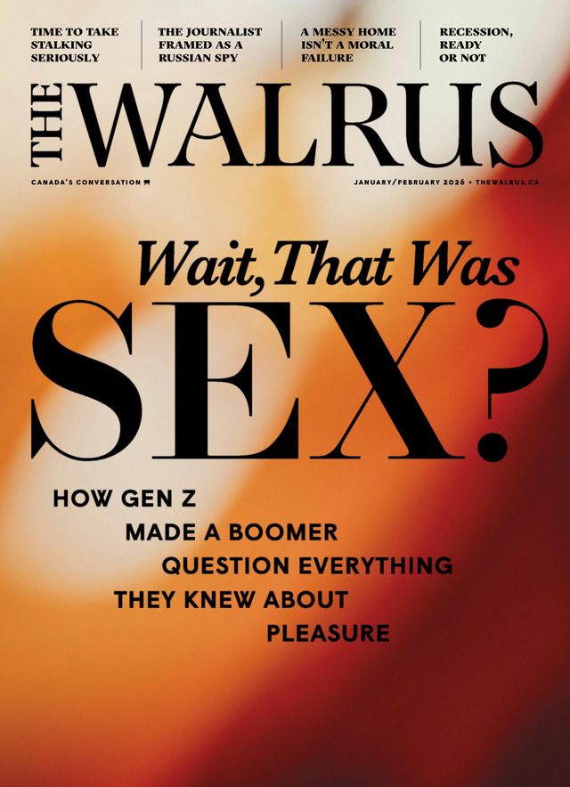 The Walrus