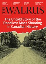 The Walrus
