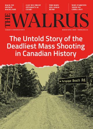 The Walrus