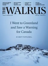The Walrus