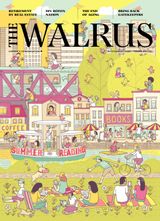 The Walrus