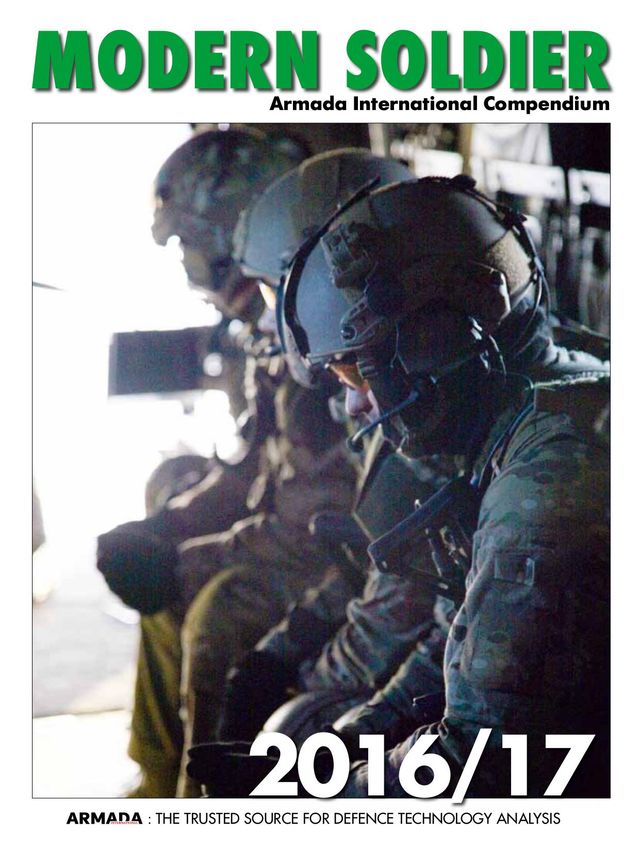 Armada International Compendium
