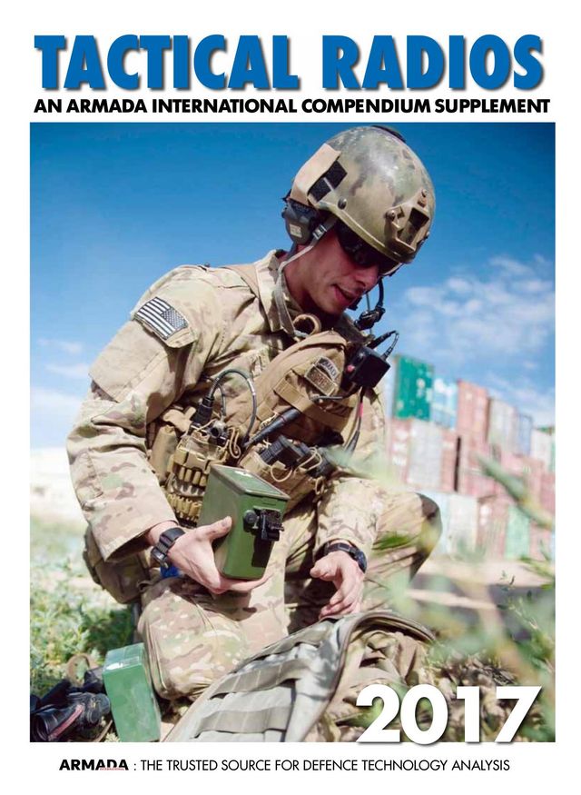 Armada International Compendium