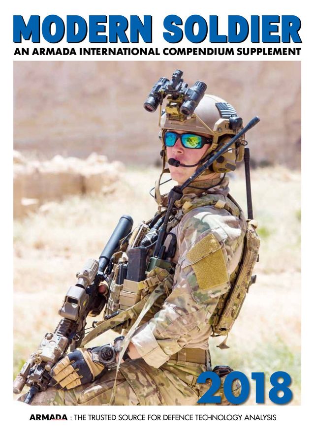 Armada International Compendium