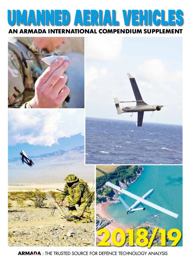 Armada International Compendium