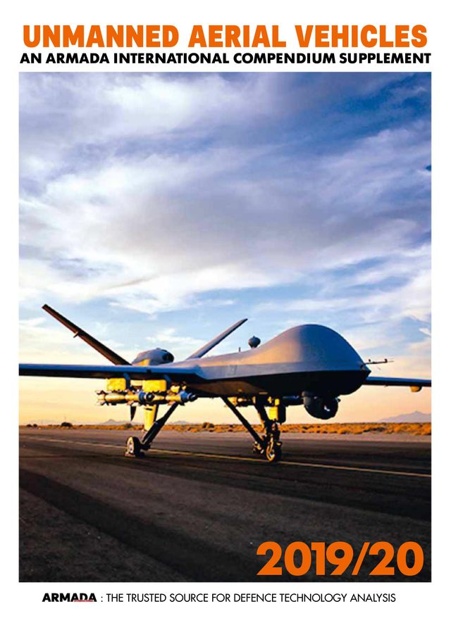 Armada International Compendium