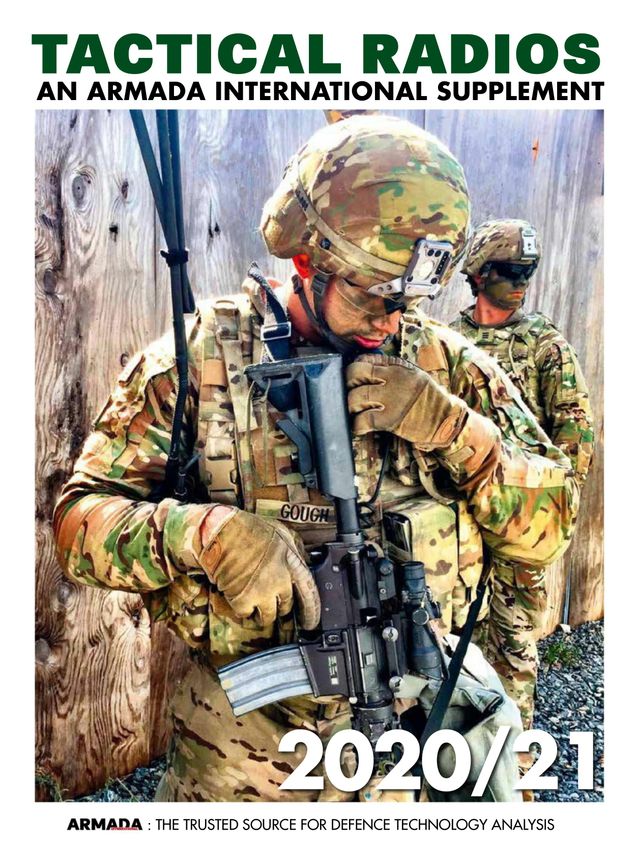 Armada International Compendium