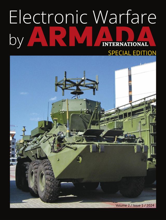 Armada International Compendium