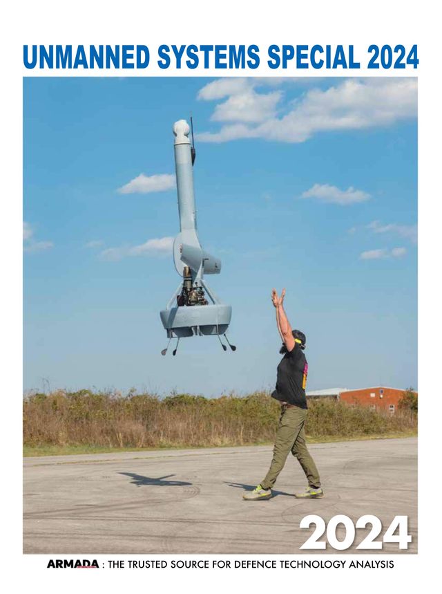 Armada International Compendium