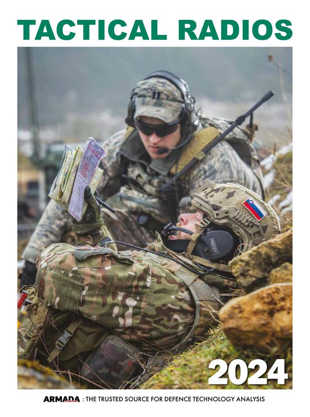 Armada International Compendium