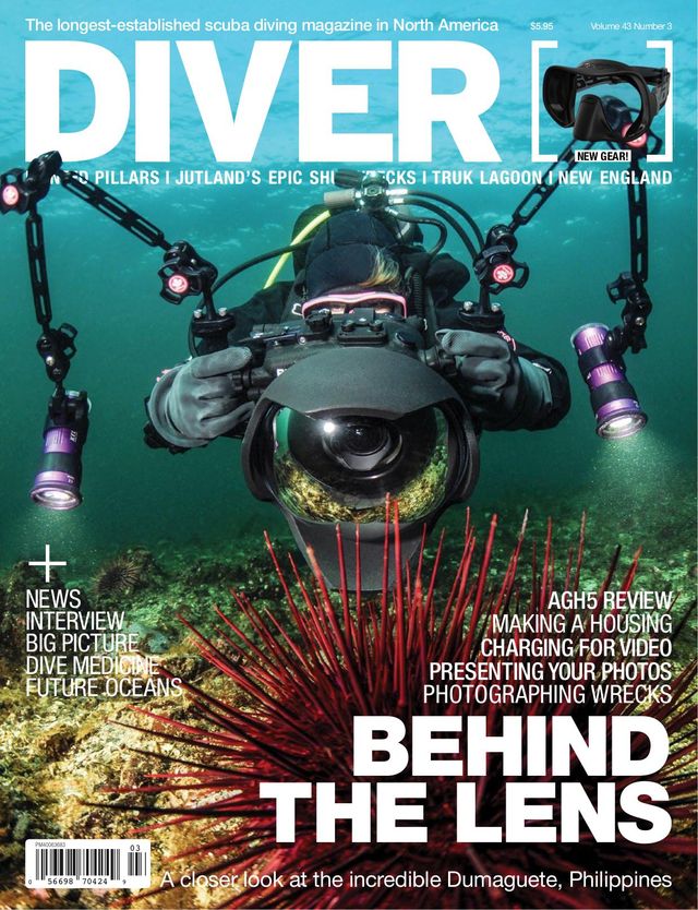 DIVER Canada