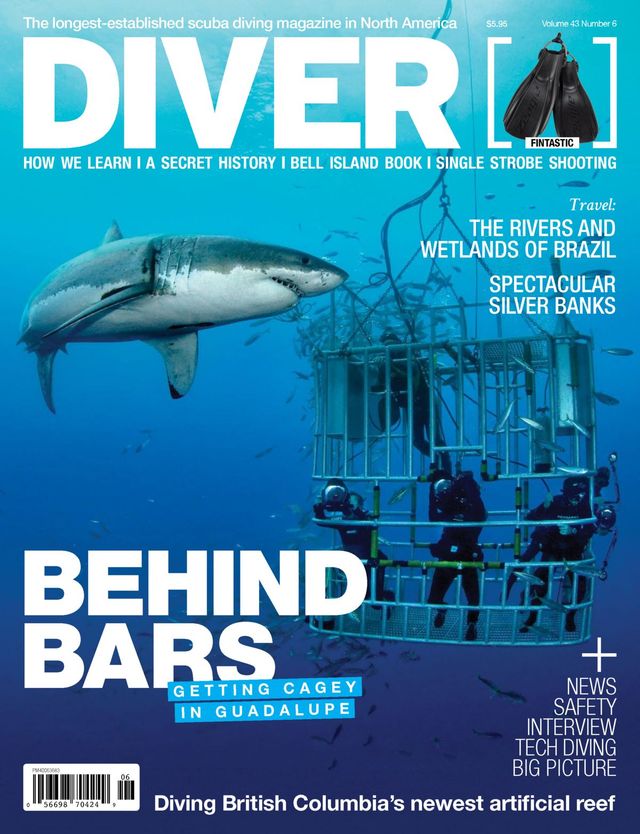 DIVER Canada