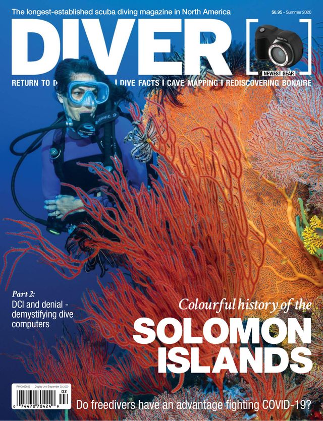 DIVER Canada