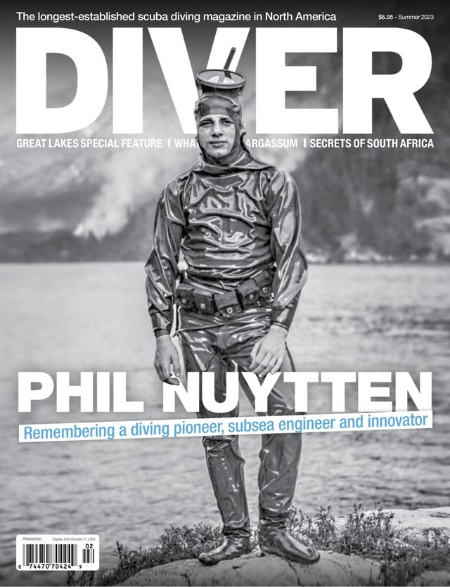 DIVER Canada