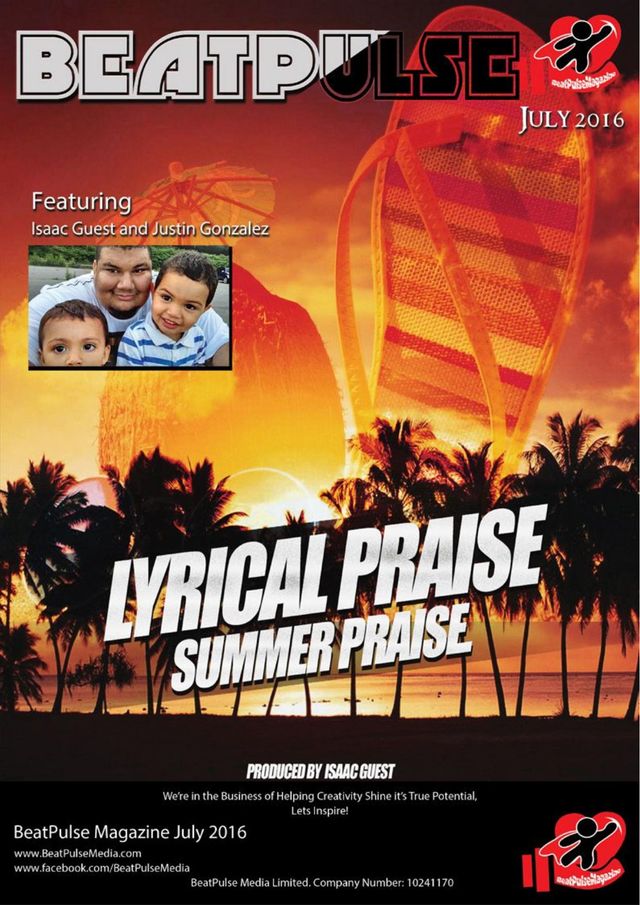 Magzter GOLDで無制限に