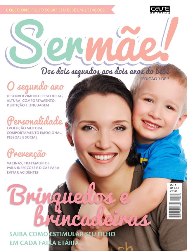 Ser Mãe
