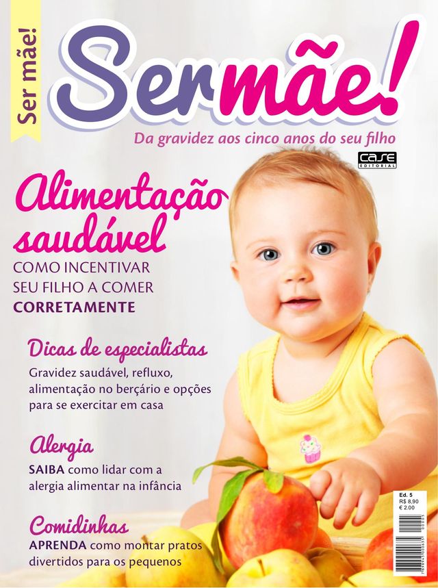 Ser Mãe