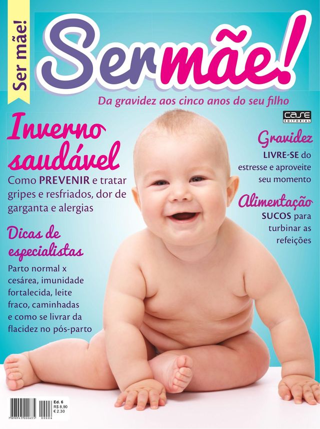 Ser Mãe