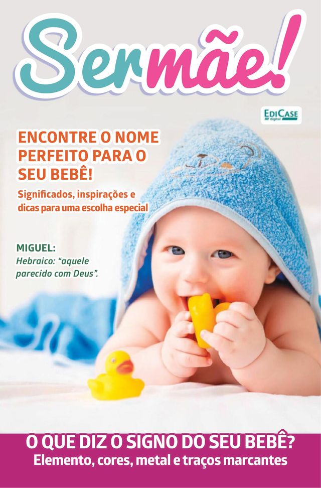 Ser Mãe