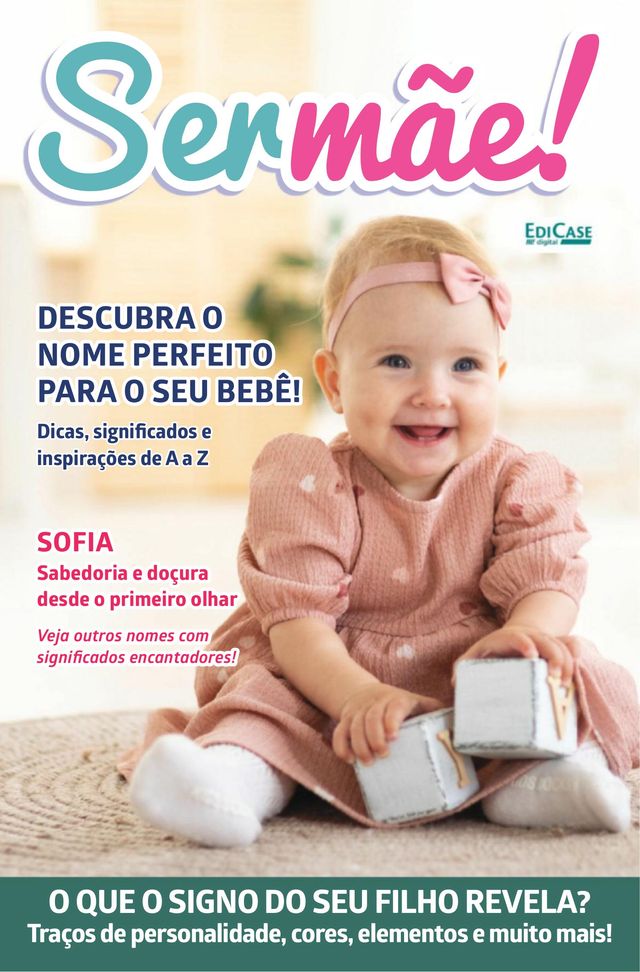 Ser Mãe