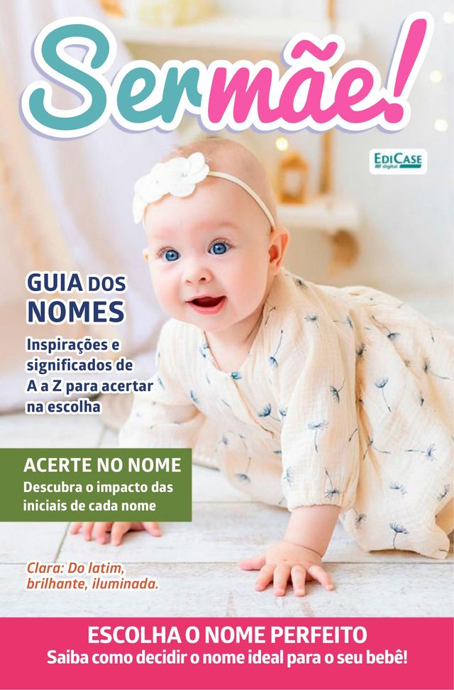 Ser Mãe