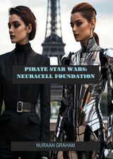 Pirate Star Wars: NeuraCell Cyborgs