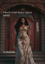 Pirate Star Wars Finale - Nandi