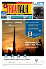 Trav Talk India - September 2nd 2018 September 2nd 2018