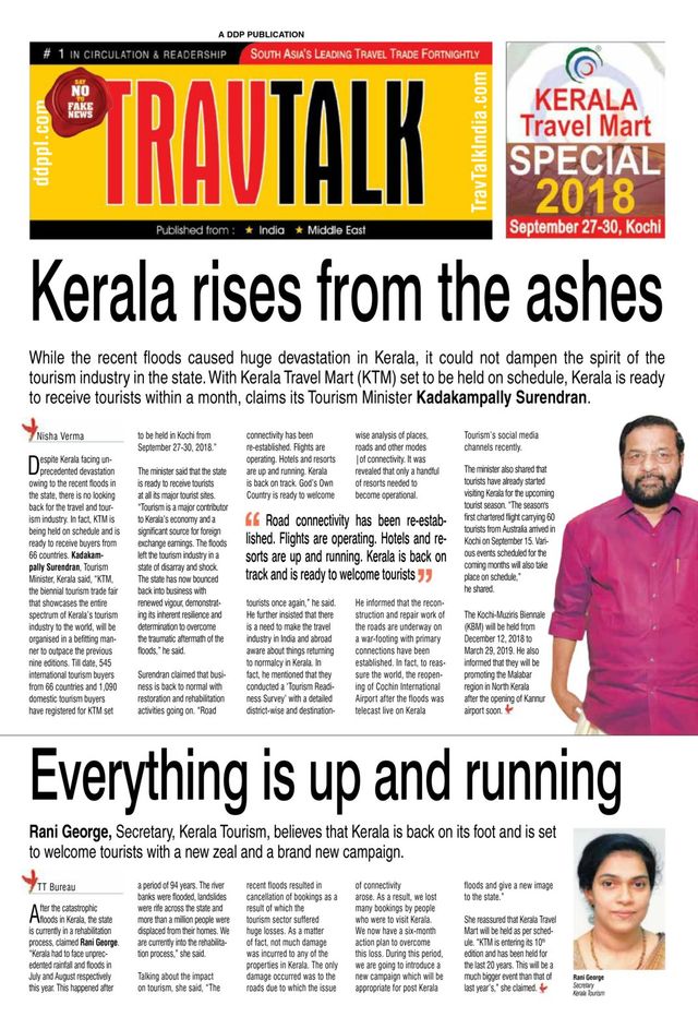 Trav Talk India