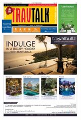 Trav Talk India - February 2nd 2019 February 2nd 2019
